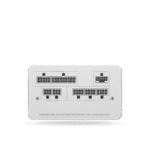 Fuente de poder Corsair RM850E 850W Blanco, ATX 3.1, Cybernetics Gold, Full Modular | CP-9020293-NA