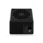Fuente de poder Corsair RM1000E 1000W Negro, ATX 3.1, Cybernetics Platinum, Full Modular | CP-9020297-NA