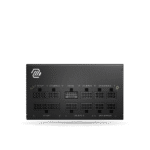 Fuente de poder MSI MAG A850GL 850W ATX 3.1, 80 Plus Gold, Cybernetics Gold | MAGA850GLPCIE5