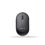 Mouse Havit Inalámbrico MS78GT, 6 botones, Max 3200 DPI, Negro | MS78GT-BK