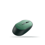 Mouse Havit Inalámbrico MS78GT, 6 botones, Max 3200 DPI, Verde | MS78GT-GR