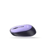 Mouse Havit Inalámbrico MS78GT, 6 botones, Max 3200 DPI, Morado | MS78GT-MR