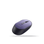 Mouse Havit Inalámbrico MS78GT, 6 botones, Max 3200 DPI, Morado | MS78GT-MR