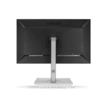 Monitor profesional ASUS ProArt Display PA278CGV, 27" IPS 2K Quad HD, 100% sRGB, HDR-400, Pivot, Altavoz, 1xDP, 2xHDMI | PA278CGV