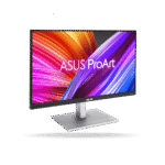 Monitor profesional ASUS ProArt Display PA278CGV, 27" IPS 2K Quad HD, 100% sRGB, HDR-400, Pivot, Altavoz, 1xDP, 2xHDMI | PA278CGV