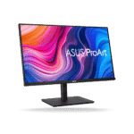 Monitor ASUS ProArt PA328CGV, 32" IPS WQHD 2K 165Hz - 100% sRGB, 2xHDMI, DisplayPort, USB-C, Altavoz.