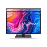 Monitor ASUS ProArt PA328CGV, 32" IPS WQHD 2K 165Hz - 100% sRGB, 2xHDMI, DisplayPort, USB-C, Altavoz.
