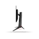 Monitor Gamer Asus ROG Swift OLED PG27AQDM-R, 27" OLED 2K Quad HD, 135% sRGB, 240Hz 0.03ms GTG, Pivot, 1xDP, 2xHDMI | PG27AQDM