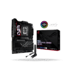 Placa Asus Rog Maximus Z890 Hero, LGA 1851, 4x DDR5 Hasta 256GB, ATX, 1x HDMI, 2x USB-C THD | 90MB1ID0-M0EAY0