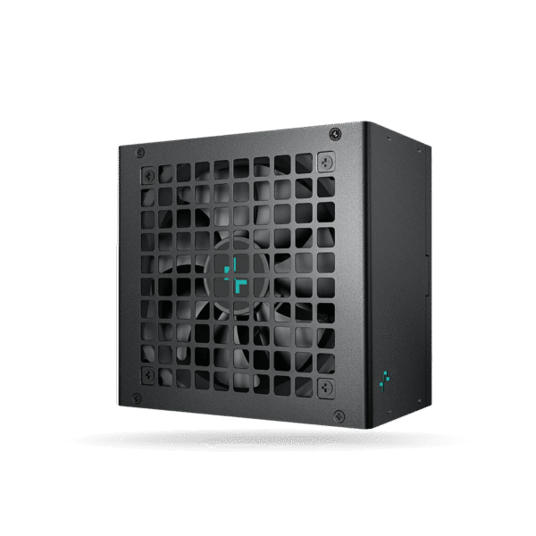 Fuente de Poder DeepCool PL750D, 750W 80 Plus Bronze, ATX 3.1 | R-PL750D-FC0B-US-V2