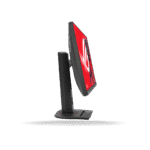 Monitor Gamer Asus ROG Strix XG27ACMG, 27" Fast IPS 2K Quad HD, 125% sRGB, 270Hz, 1ms GTG, Pivot, 1xDP, 1xHDMI | XG27ACMG