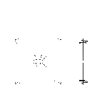 Kit adaptador Koreano para monitores sin VESA de 17" a 32" hasta 10kg, Acero Inoxidable, Negro | XMA-11