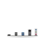 Placa Asus Prime H610M-F D4 R2.0, LGA 1700, 2x DDR4 Hasta 128GB, HDMI | 90MB1H70-M0EAY0