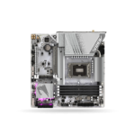 Placa Gigabyte Z790M Aorus Elite AX ICE, mATX, intel LGA 1700, WiFi, Bluetooth, 4x DDR5 Hasta 256GB, 1x HDMI, 1x DP | Z790M-A-ELITE-AX-ICE