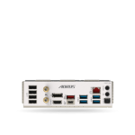 Placa Gigabyte Z790M Aorus Elite AX ICE, mATX, intel LGA 1700, WiFi, Bluetooth, 4x DDR5 Hasta 256GB, 1x HDMI, 1x DP | Z790M-A-ELITE-AX-ICE