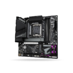 Placa Gigabyte Z790M Aorus Elite, mATX, intel LGA 1700, 4x DDR5 Hasta 256GB, 1x HDMI, 1x DP | Z790M-AORUS-ELITE