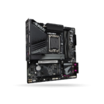 Placa Gigabyte Z790M Aorus Elite, mATX, intel LGA 1700, 4x DDR5 Hasta 256GB, 1x HDMI, 1x DP | Z790M-AORUS-ELITE