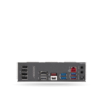 Placa Gigabyte Z790M Aorus Elite, mATX, intel LGA 1700, 4x DDR5 Hasta 256GB, 1x HDMI, 1x DP | Z790M-AORUS-ELITE