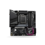 Placa Gigabyte Z790M Aorus Elite AX, mATX, intel LGA 1700, WiFi, Bluetooth, 4x DDR5 Hasta 256GB, 1x HDMI, 1x DP | Z790M-AORUS-ELITE-AX