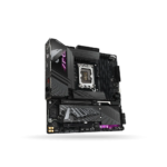 Placa Gigabyte Z890M Aorus Elite WIFI7, mATX, intel LGA 1851, WiFi, Bluetooth, 4x DDR5 Hasta 256GB, 1x HDMI, 1x DP | Z890M-A-ELITE-WIFI7