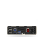 Placa Gigabyte Z890M Aorus Elite WIFI7, mATX, intel LGA 1851, WiFi, Bluetooth, 4x DDR5 Hasta 256GB, 1x HDMI, 1x DP | Z890M-A-ELITE-WIFI7