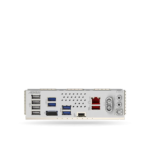 Placa Gigabyte Z890M Aorus Elite WIFI7 ICE, mATX, intel LGA 1851, WiFi, Bluetooth, 4x DDR5 Hasta 256GB, 1x HDMI, 1x DP | Z890M-A-ELITE-WF7-ICE