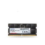 Memoria RAM Sodimm Adata 8GB DDR5, 5600 MHz | AD5S56008G-S