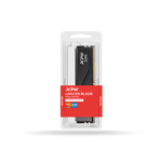 Memoria RAM XPG Lancer Blade BK Dimm 16GB DDR5, 5600 MHz, Negro | AX5U5600C4616G-SLABBK