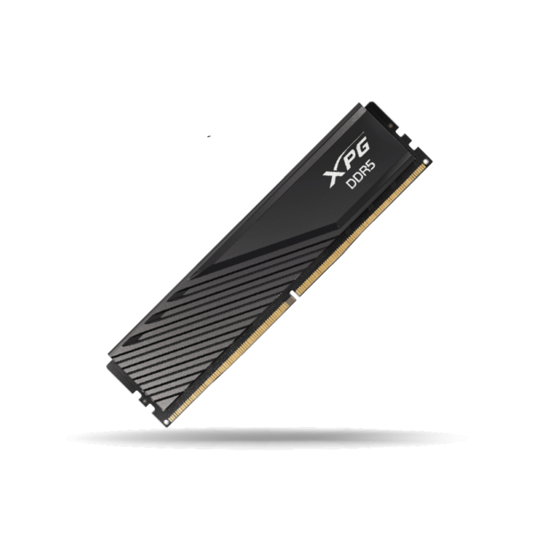 Carrito de compras 2 Memoria RAM XPG Lancer Blade BK Dimm 16GB DDR5, 5600 MHz, Negro | AX5U5600C4616G-SLABBK