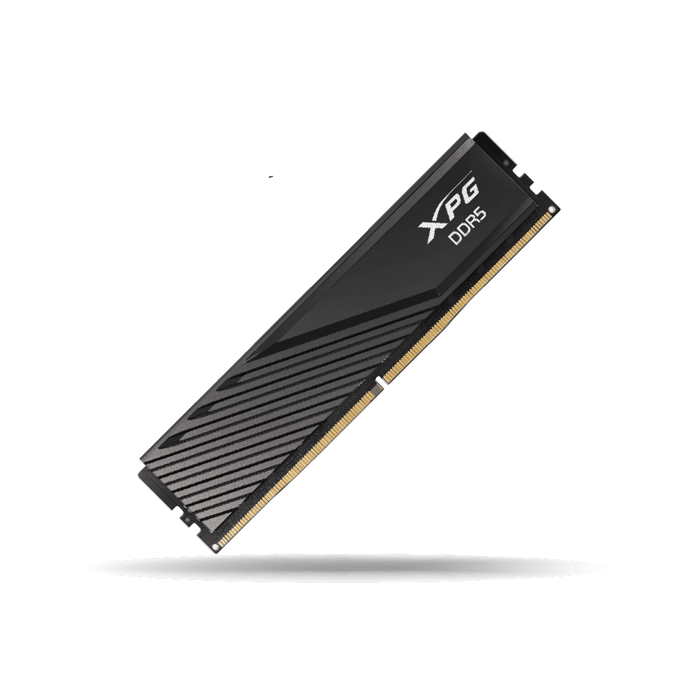 Memoria RAM XPG Lancer Blade BK Dimm 16GB DDR5, 5600 MHz, Negro | AX5U5600C4616G-SLABBK 5 Memoria RAM XPG Lancer Blade BK Dimm 16GB DDR5, 5600 MHz, Negro | AX5U5600C4616G-SLABBK