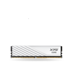 Memoria RAM XPG Lancer Blade WH Dimm 16GB DDR5, 5600 MHz, Blanco | AX5U5600C4616G-SLABWH