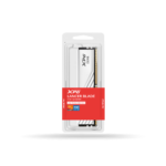 Memoria RAM XPG Lancer Blade WH Dimm 16GB DDR5, 5600 MHz, Blanco | AX5U5600C4616G-SLABWH