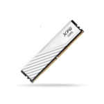 Memoria RAM XPG Lancer Blade WH Dimm 16GB DDR5, 5600 MHz, Blanco | AX5U5600C4616G-SLABWH