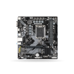 Placa Madre Gigabyte B760M H DDR4, M-ATX, LGA 1700, 2x DDR4 Hasta 96GB, HDMI, RJ45 | B760M-H-DDR4