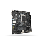 Placa Madre Gigabyte B760M H DDR4, M-ATX, LGA 1700, 2x DDR4 Hasta 96GB, HDMI, RJ45 | B760M-H-DDR4
