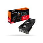 Tarjeta de Video Gigabyte Radeon RX 7700 XT GAMING OC 12G, 12GB GDDR6, 3x FAN, 2x DisplayPort / 2x HDMI