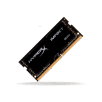 Memoria SODIMM Kingston Hyper Impact, 16GB, DDR4 3200 MHz, PC4-25600, CL20, 1.2V. 1 Memoria SODIMM Kingston Hyper Impact, 16GB, DDR4 3200 MHz, PC4-25600, CL20, 1.2V.