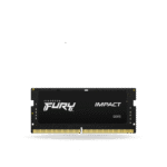 Memoria RAM SODIMM Kingston Fury Impact 16GB DDR5-4800MHz
