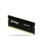 Memoria RAM SODIMM Kingston Fury Impact 16GB DDR5-4800MHz