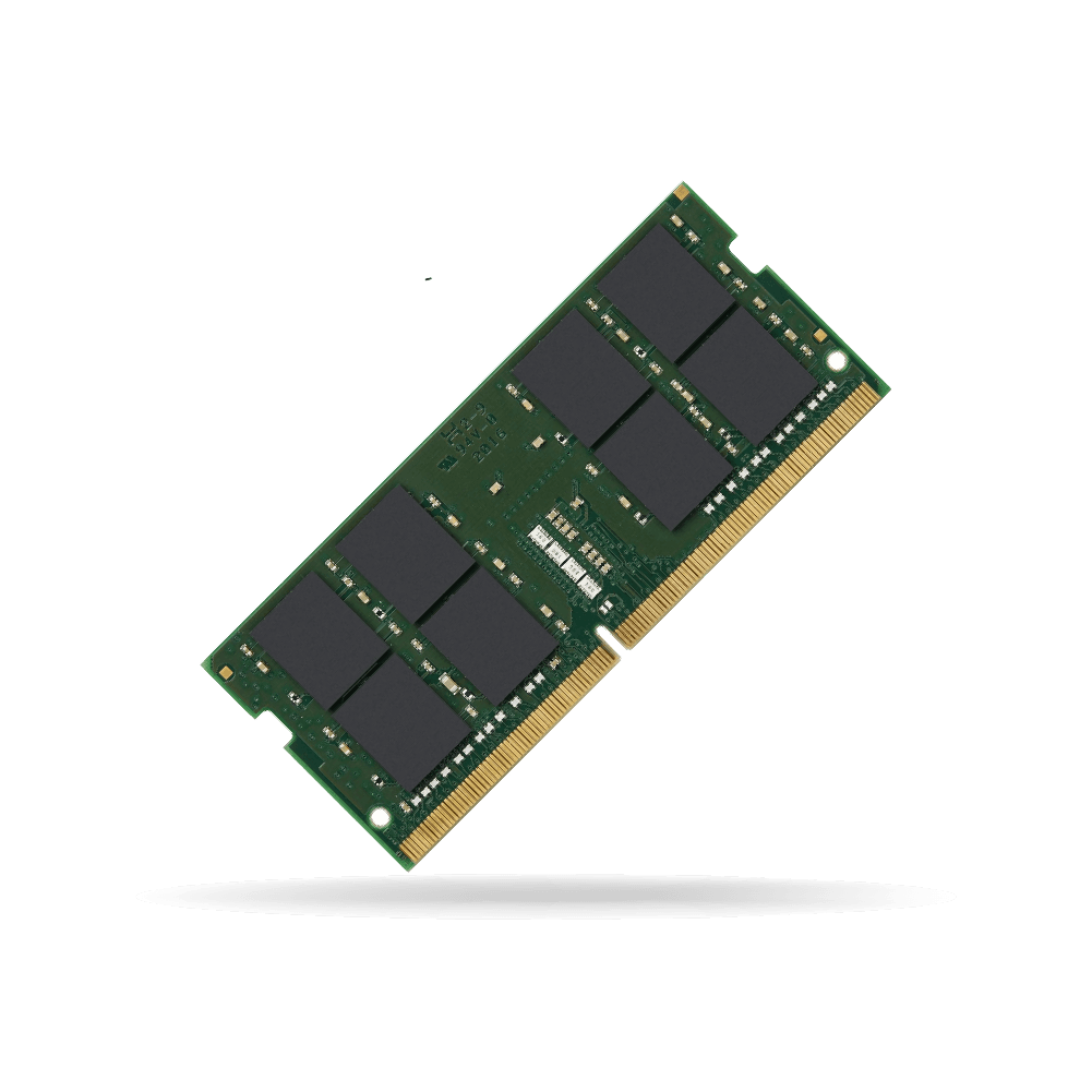 Memoria RAM Kingston DDR4 Sodimm 16GB BUS-3200MHZ, CL22 | KVR32S22D816WP 10 Memoria RAM Kingston DDR4 Sodimm 16GB BUS-3200MHZ, CL22 | KVR32S22D816WP