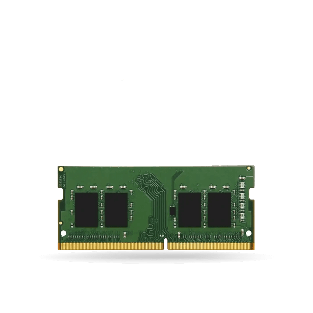 Memoria RAM Kingston Sodimm 8GB DDR4, 3200MHZ | KVR32S22S8/8