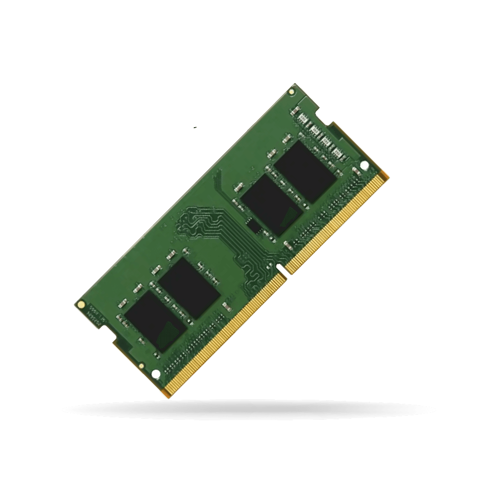 Memoria RAM Kingston Sodimm 8GB DDR4, 3200MHZ | KVR32S22S8/8 6 Memoria RAM Kingston Sodimm 8GB DDR4, 3200MHZ | KVR32S22S8/8