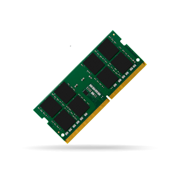 Memoria RAM SODIMM Kingston 32GB DDR5-5600MHz | KVR56S46BD8-32