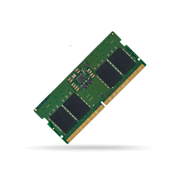 Memoria RAM SODIMM Kingston 8GB 5600MHZ DDR5 | KVR56S46BS6-8
