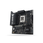 Placa Asus TUF GAMING B650EM-E WIFI, AMD B650, AMD Socket AM5, mATX, 4xDDR5 Hasta 256GB