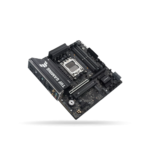 Placa Asus TUF GAMING B650EM-E WIFI, AMD B650, AMD Socket AM5, mATX, 4xDDR5 Hasta 256GB