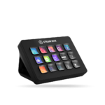 Controlador de Estudio ELGATO STREAM DECK MK.2, 15 teclas Macro LCD, USB-C, Black | 10GBA9901