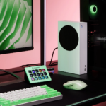 Controlador de Estudio ELGATO STREAM DECK MK.2, 15 teclas Macro LCD, USB-C, White | 10GBA9911