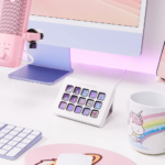 Controlador de Estudio ELGATO STREAM DECK MK.2, 15 teclas Macro LCD, USB-C, White | 10GBA9911