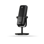 Microfono ELGATO WAVE:3, premium de Estudio USB tipo C, Black | 10MAB9901